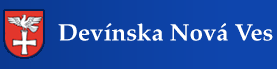 Miestny úrad Devínska Nová Ves - logo