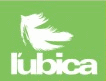 Ľubica - logo