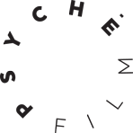 PSYCHÉ film - logo