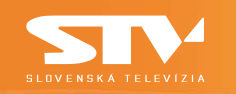 Slovenská televízia - logo