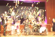 Galéria - Ples 2011