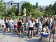 Galéria - Letný tábor 2006