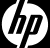 Hewlett-Packard - logo