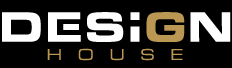DESIGN HOUSE - logo