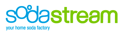 Sodastream - logo