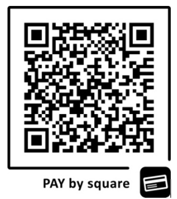 QR code for support
